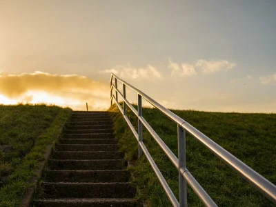 Holiday apartment Appartement "Ankerplatz" Cappel Whg. 12 - Outdoor photo 3