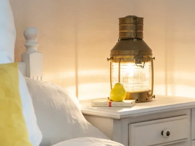 Holiday apartment Appartement "Ankerplatz" Cappel Whg. 12 - Features photo 10