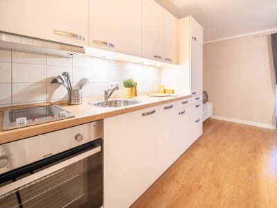 Holiday apartment Appartement "Deichblick" Cappel Whg. 10 - Features photo 8