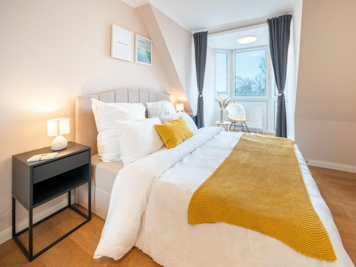 Holiday apartment Appartement  Cappel Whg. 23 - Features photo 5