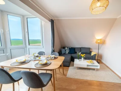 Holiday apartment Appartement  Cappel Whg. 23 in Wurster Nordseeküste - Holiday apartment