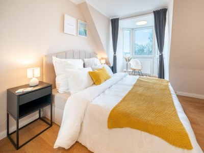 Holiday apartment Appartement  Cappel Whg. 23 - Features photo 5