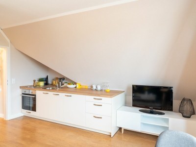 Holiday apartment Appartement  Cappel Whg. 23 - Features photo 6