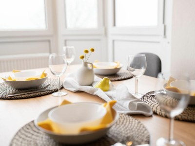 Holiday apartment Appartement  Cappel Whg. 23 - Features photo 8