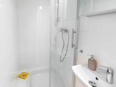 Holiday apartment Appartement  Cappel Whg. 23 - Features photo 9