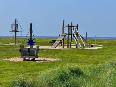 Holiday apartment Appartement  Cappel Whg. 23 - Environment photo 16