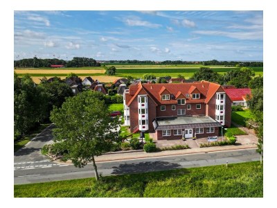 Holiday apartment Appartement  Cappel Whg. 23 - Environment photo 18