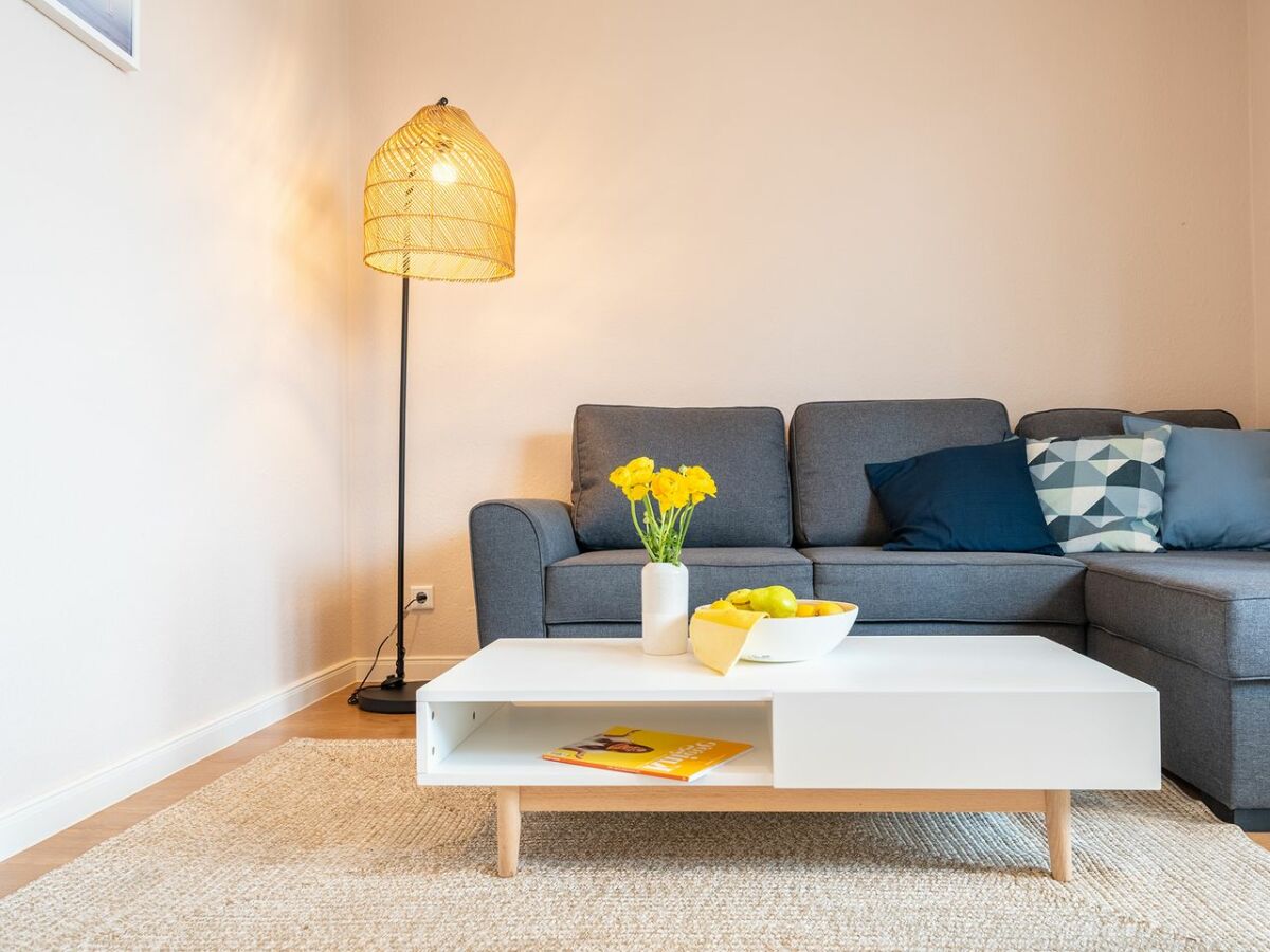 Holiday apartment Appartement  Cappel Whg. 18