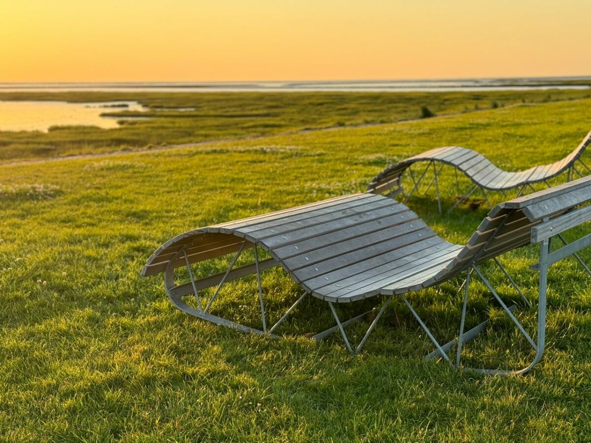 Holiday apartment Appartement  Cappel Whg. 18 - Outdoor photo 3