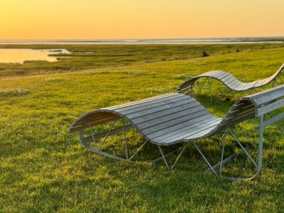 Holiday apartment Appartement  Cappel Whg. 18 - Outdoor photo 3