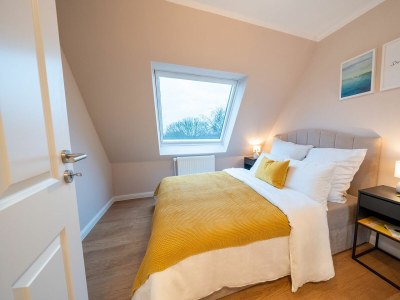 Holiday apartment Appartement  Cappel Whg. 18 - Features photo 10