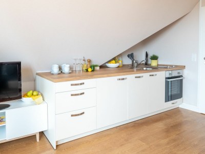 Holiday apartment Appartement  Cappel Whg. 18 - Features photo 11