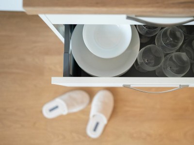 Holiday apartment Appartement  Cappel Whg. 18 - Features photo 12