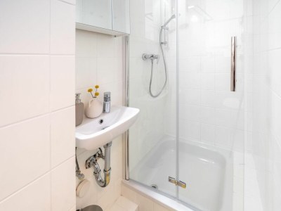 Holiday apartment Appartement  Cappel Whg. 18 - Features photo 13