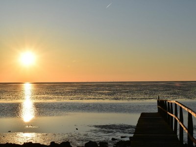 Holiday apartment Appartement  Cappel Whg. 18 - Environment photo 14