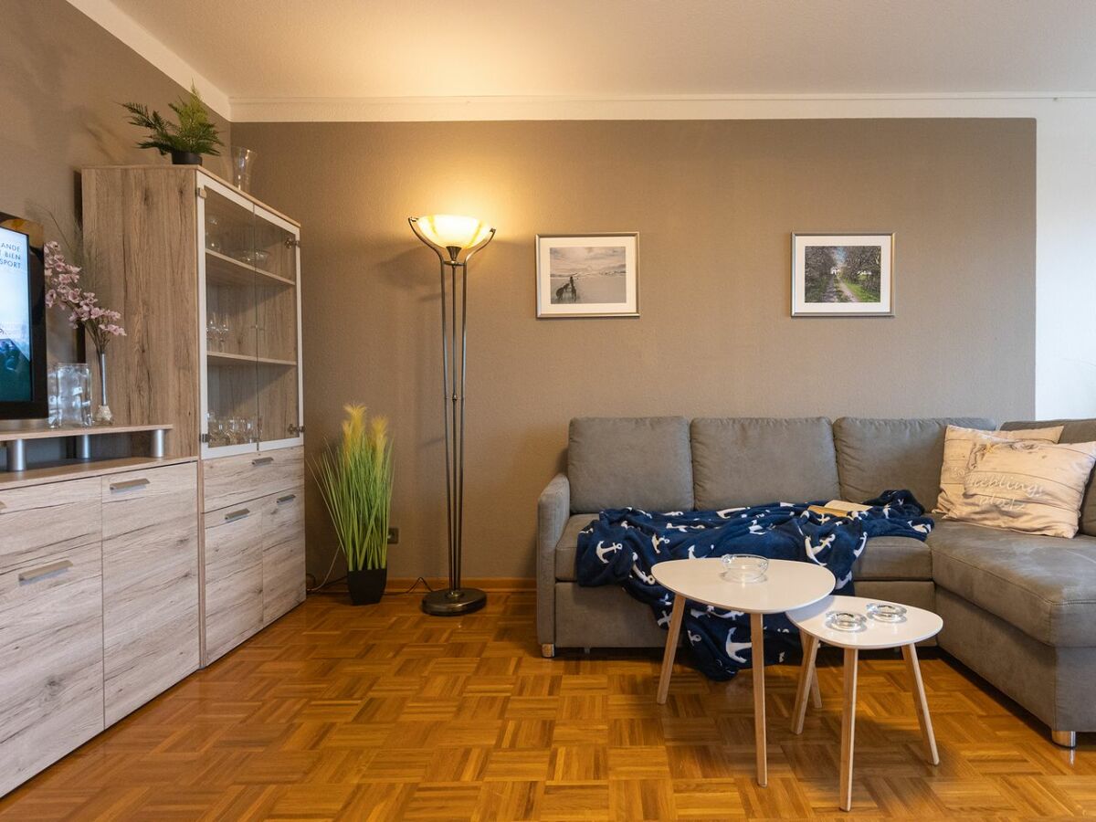 Holiday apartment Ferienwohnung "Werfthaven" Tecklenborghaus - Features photo 4