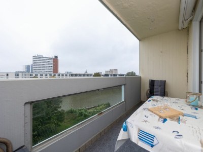 Holiday apartment Ferienwohnung "Werfthaven" Tecklenborghaus - Outdoor photo 3