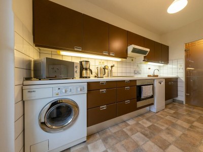 Holiday apartment Ferienwohnung "Werfthaven" Tecklenborghaus - Features photo 8