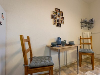 Holiday apartment Ferienwohnung "Werfthaven" Tecklenborghaus - Features photo 9