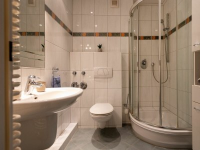 Holiday apartment Ferienwohnung "Werfthaven" Tecklenborghaus - Features photo 10