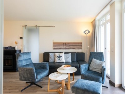 Holiday apartment Ferienwohnung  Deichgraf Resort 27-11 mit Sauna in Wurster Nordseeküste - Holiday apartment