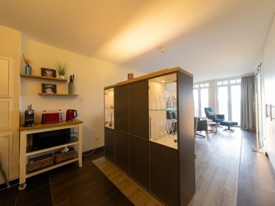 Holiday apartment Ferienwohnung  Deichgraf Resort 27-11 mit Sauna - Features photo 7