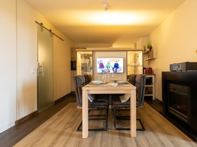 Holiday apartment Ferienwohnung  Deichgraf Resort 27-11 mit Sauna - Features photo 8