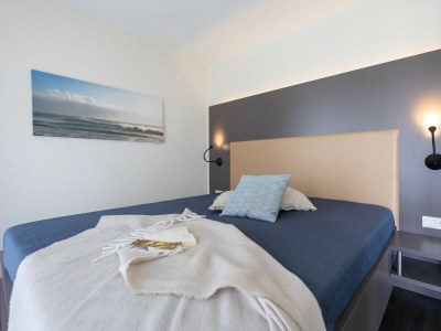 Holiday apartment Ferienwohnung  Deichgraf Resort 27-11 mit Sauna - Features photo 10