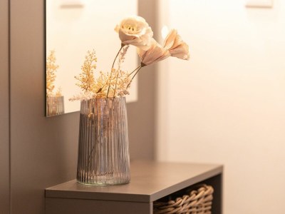 Holiday apartment Ferienwohnung  Deichgraf Resort 27-11 mit Sauna - Features photo 14