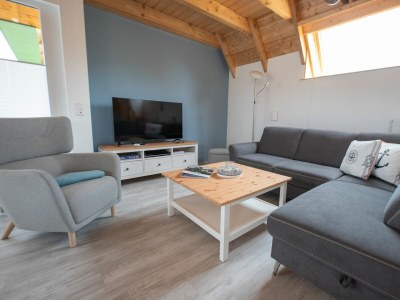 Holiday house Ferienhaus Hans Albers 2 in Wurster Nordseeküste - Holiday house