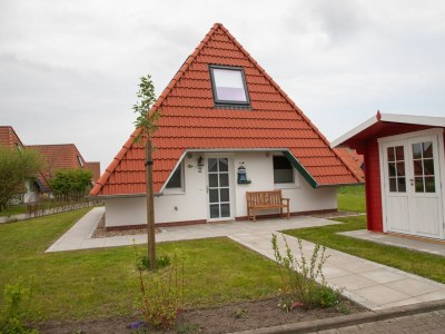 Holiday house Ferienhaus Hans Albers 2 - Outdoor photo 2