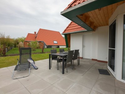 Holiday house Ferienhaus Hans Albers 2 - Outdoor photo 3
