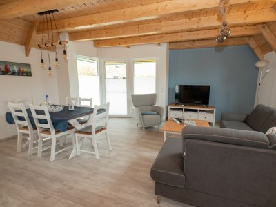 Holiday house Ferienhaus Hans Albers 2 - Features photo 13