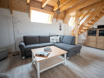 Holiday house Ferienhaus Hans Albers 2 - Features photo 14