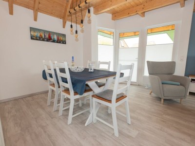 Holiday house Ferienhaus Hans Albers 2 - Features photo 17