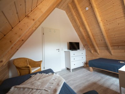 Holiday house Ferienhaus Hans Albers 2 - Features photo 21