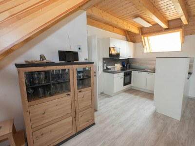 Holiday house Ferienhaus Hans Albers 2 - Features photo 26