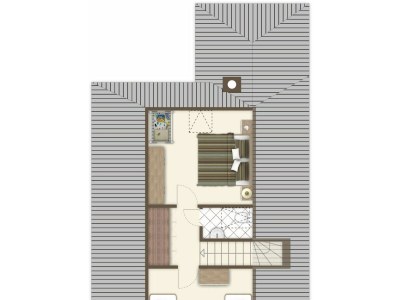 Holiday house Ferienhaus Hans Albers 2 - Document photo 47