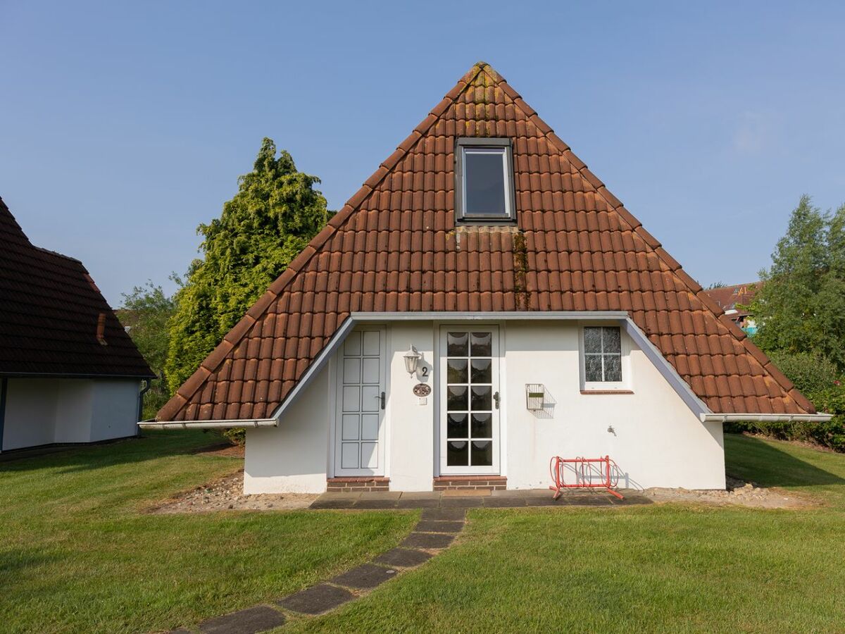 Holiday house Ferienhaus  Tegeler Plate 02