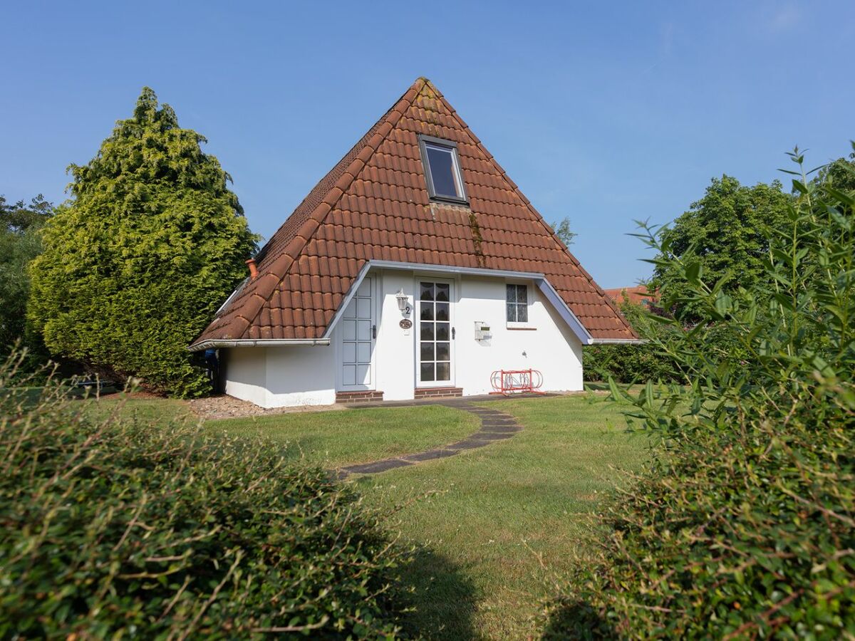 Holiday house Ferienhaus  Tegeler Plate 02 - Outdoor photo 2