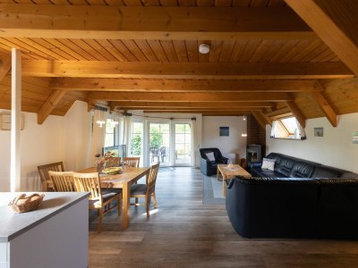 Holiday house Ferienhaus  Tegeler Plate 02 - Features photo 17