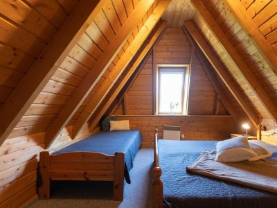 Holiday house Ferienhaus  Tegeler Plate 02 - Features photo 21