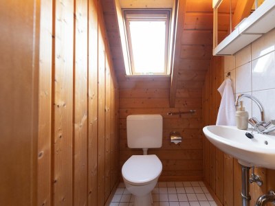 Holiday house Ferienhaus  Tegeler Plate 02 - Features photo 32