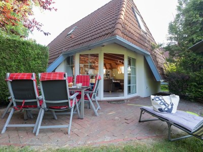 Holiday house Ferienhaus  Knechtsand 34 - Outdoor photo 2