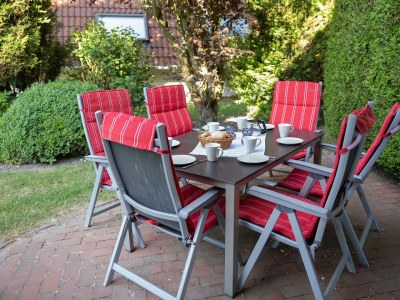 Holiday house Ferienhaus  Knechtsand 34 - Outdoor photo 3