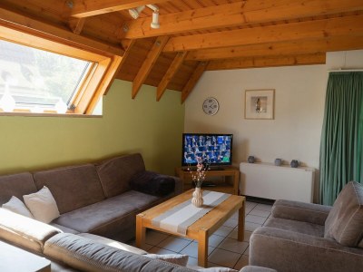 Holiday house Ferienhaus  Knechtsand 34 - Features photo 17