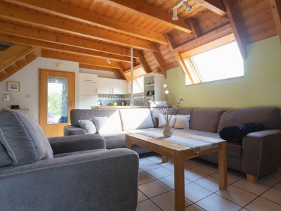 Holiday house Ferienhaus  Knechtsand 34 - Features photo 18