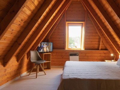 Holiday house Ferienhaus  Knechtsand 34 - Features photo 20