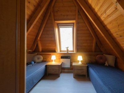 Holiday house Ferienhaus  Knechtsand 34 - Features photo 22