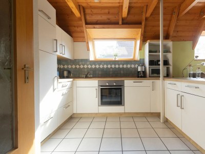 Holiday house Ferienhaus  Knechtsand 34 - Features photo 23